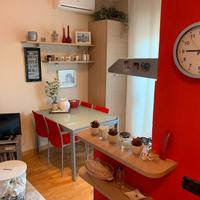 BILOCALE Zona Tortona-piazza Napoli