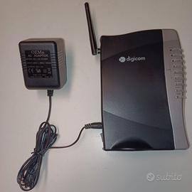 MODEM DIGICOM Michelangelo Wave (G4)