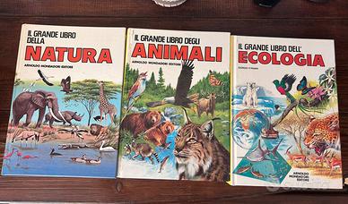 Il grande libro degli Animali