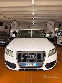 Audi Q5 2.0 TDI 170 CV quattro S tronic