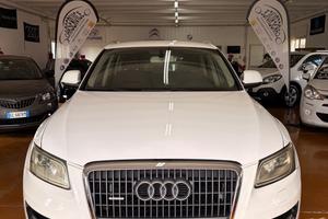 Audi Q5 2.0 TDI 170 CV quattro S tronic