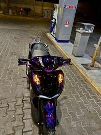 Honda SH 125 ABS 2024 • PARI A NUOVO• FULL OPTIOAL
