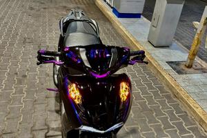 Honda SH 125 ABS 2024 • PARI A NUOVO• FULL OPTIOAL