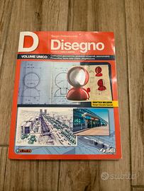 libro “disegno”