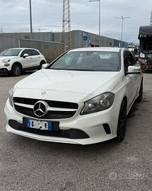 Mercedes Benz classe A 180