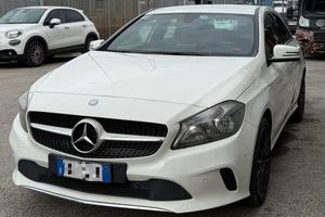 Mercedes Benz classe A 180