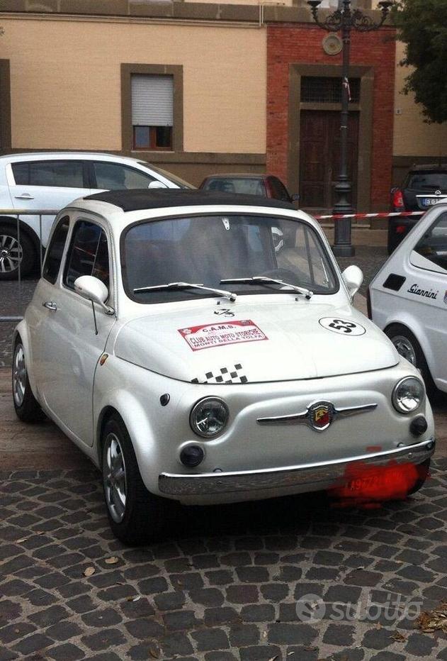 FIAT Altro modello