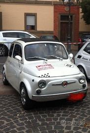 Auto d’epoca