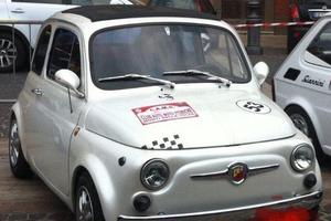 Auto d’epoca