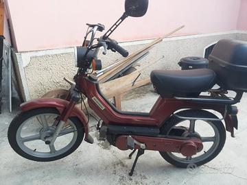 Piaggio Altro modello - 1993