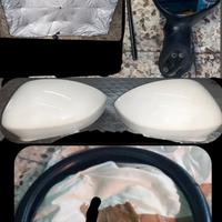 Accessori /Calotte per Punto Evo/Fiat 500/Parasole