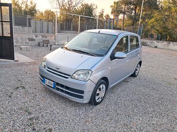 Daihatsu Cuore 1.0 Clima Idroguida