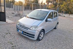 Daihatsu Cuore 1.0 Clima Idroguida