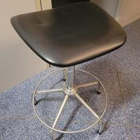 Sedia per tavolo da disegno