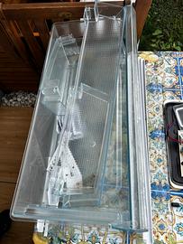 Griglie e cassetti frigorifero beko