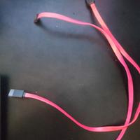 Set cavi Sata 2 pezzi da 40cm