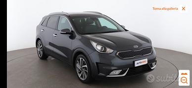 kia niro 