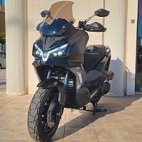 Sym ADX 300 2026 - PRONTA CONSEGNA