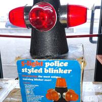 lampeggiante beranang 