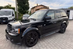 Land Rover Range Sport 3.0 SDV6 HSE