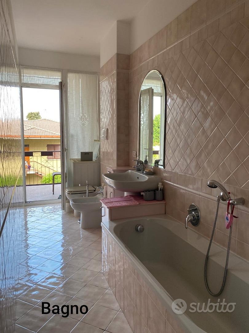 Apartment in Villa d'Almè, Bruntino - Vista 4