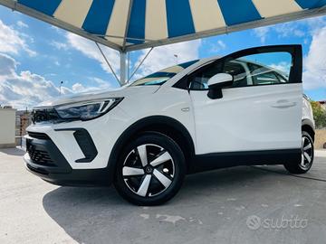 Opel Crossland Crossland X 1.5 ECOTEC D 110 CV Sta