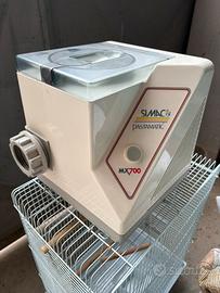 Pasta matic mx 700