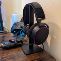 Steelseries Artics Pro+ GameDac DTS Surround HiRes