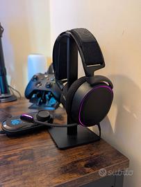 Steelseries Artics Pro+ GameDac DTS Surround HiRes