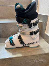 Scarponi head 25 - 25.5