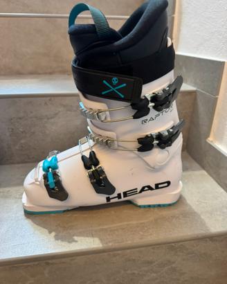 Scarponi head 25 - 25.5