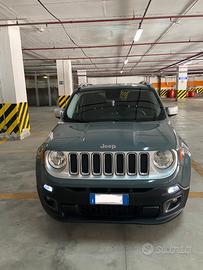 Jeep Renegade 1.6 Multijet