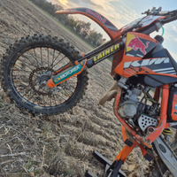 Ktm 85sx