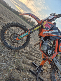Ktm 85sx