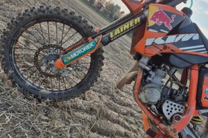 Ktm 85sx