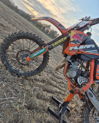 Ktm 85sx