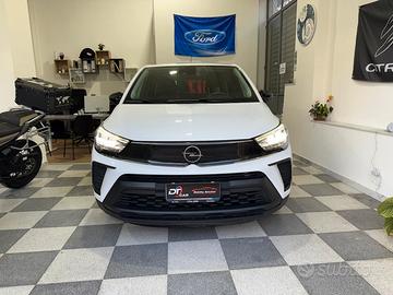 Opel Crossland 1.5 ECOTEC D 110 CV Start&Stop Edit