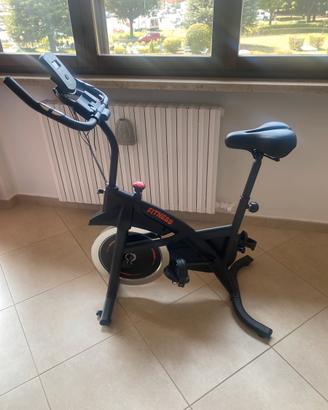 Cyclette