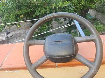 sterzo 