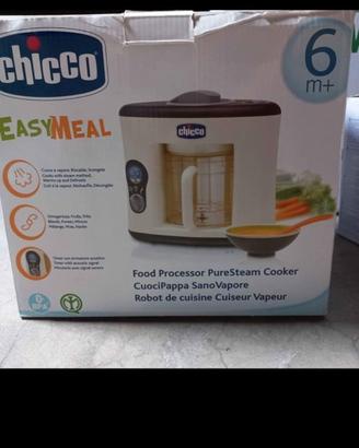 Omogeneizzatore chicco