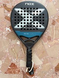 Racchetta padel AT10