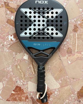 Racchetta padel AT10