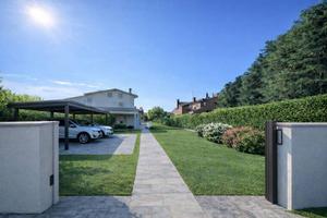 Villa di 364 m² con più di 5 locali a Sasso Marcon