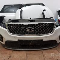 Frontale completo kia sorento 2.2 2019