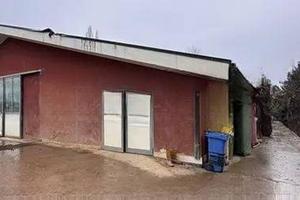 Immobile in asta di 3357 m² con 1 locale a Morgano