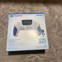 Controller playstation 5 limited edition astrobot
