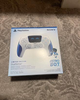 Controller playstation 5 limited edition astrobot