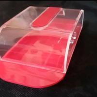 Portaburro design Guzzini 