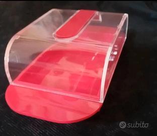 Portaburro design Guzzini 