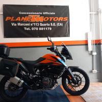 KTM 390 Adventure - 2021